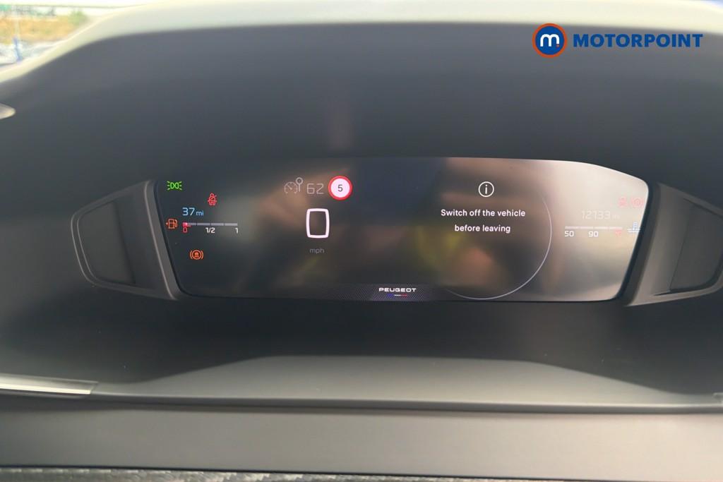 Peugeot 2008 Allure Manual Petrol SUV - Stock Number (1672172) - 8th supplementary image