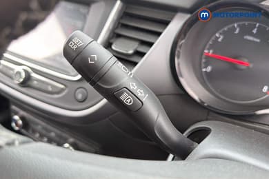 Vauxhall Crossland Design Manual Petrol SUV - Stock Number (1672179) - 6th supplementary image