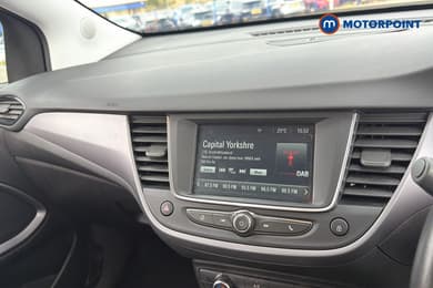 Vauxhall Crossland Design Manual Petrol SUV - Stock Number (1672179) - 9th supplementary image