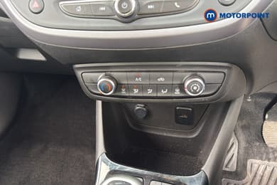 Vauxhall Crossland Design Manual Petrol SUV - Stock Number (1672179) - 12th supplementary image