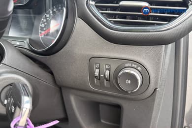 Vauxhall Crossland Design Manual Petrol SUV - Stock Number (1672179) - 18th supplementary image