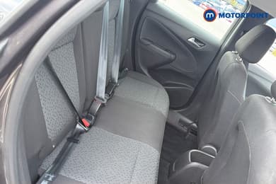 Vauxhall Crossland Design Manual Petrol SUV - Stock Number (1672179) - 28th supplementary image