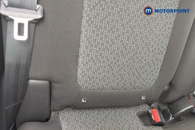 Vauxhall Crossland Design Manual Petrol SUV - Stock Number (1672179) - 29th supplementary image