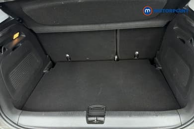 Vauxhall Crossland Design Manual Petrol SUV - Stock Number (1672179) - 33rd supplementary image