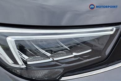 Vauxhall Crossland Design Manual Petrol SUV - Stock Number (1672179) - 44th supplementary image
