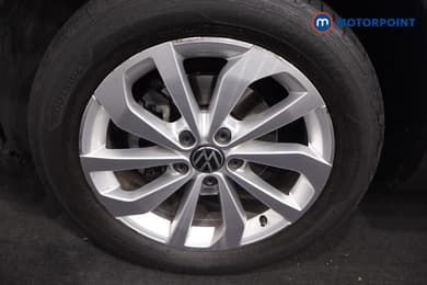Volkswagen T-Roc Style Manual Petrol SUV - Stock Number (1672207) - 28th supplementary image