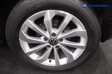 Volkswagen T-Roc Style Manual Petrol SUV - Stock Number (1672207) - 29th supplementary image