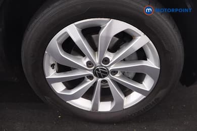 Volkswagen T-Roc Style Manual Petrol SUV - Stock Number (1672207) - 31st supplementary image