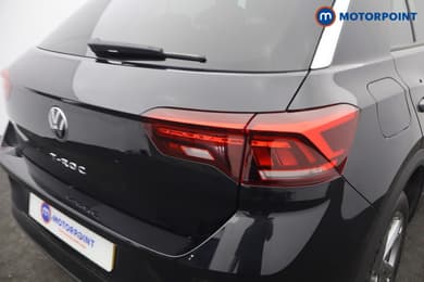 Volkswagen T-Roc R-Line Automatic Petrol SUV - Stock Number (1672238) - 3rd supplementary image
