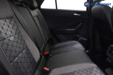 Volkswagen T-Roc R-Line Automatic Petrol SUV - Stock Number (1672238) - 6th supplementary image
