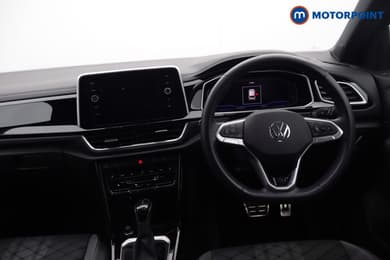 Volkswagen T-Roc R-Line Automatic Petrol SUV - Stock Number (1672238) - 7th supplementary image