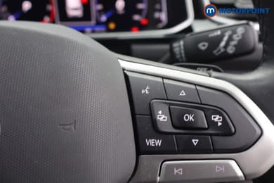 Volkswagen T-Roc R-Line Automatic Petrol SUV - Stock Number (1672238) - 13th supplementary image