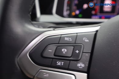 Volkswagen T-Roc R-Line Automatic Petrol SUV - Stock Number (1672238) - 14th supplementary image