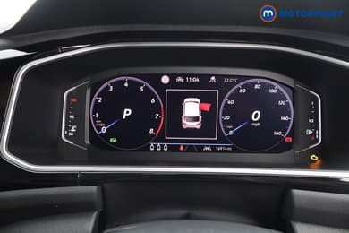 Volkswagen T-Roc R-Line Automatic Petrol SUV - Stock Number (1672238) - 15th supplementary image