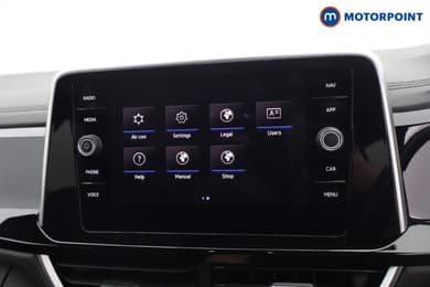 Volkswagen T-Roc R-Line Automatic Petrol SUV - Stock Number (1672238) - 18th supplementary image