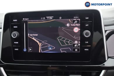 Volkswagen T-Roc R-Line Automatic Petrol SUV - Stock Number (1672238) - 19th supplementary image
