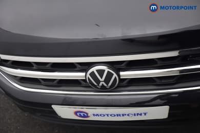 Volkswagen T-Roc R-Line Automatic Petrol SUV - Stock Number (1672238) - 21st supplementary image