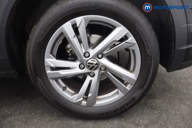 Volkswagen T-Roc R-Line Automatic Petrol SUV - Stock Number (1672238) - 27th supplementary image