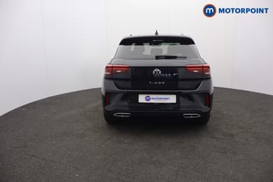Volkswagen T-Roc R-Line Automatic Petrol SUV - Stock Number (1672238) - 1st supplementary image