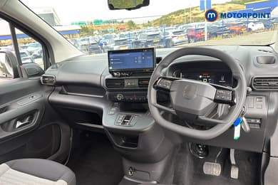 Citroen Berlingo Plus Automatic Electric People Carrier - Stock Number (1672331) - 2nd supplementary image