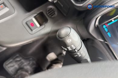 Citroen Berlingo Plus Automatic Electric People Carrier - Stock Number (1672331) - 6th supplementary image