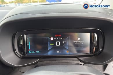 Citroen Berlingo Plus Automatic Electric People Carrier - Stock Number (1672331) - 8th supplementary image