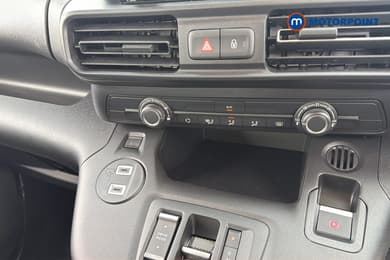 Citroen Berlingo Plus Automatic Electric People Carrier - Stock Number (1672331) - 12th supplementary image