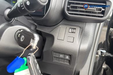 Citroen Berlingo Plus Automatic Electric People Carrier - Stock Number (1672331) - 18th supplementary image