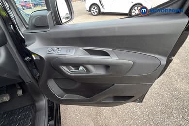 Citroen Berlingo Plus Automatic Electric People Carrier - Stock Number (1672331) - 19th supplementary image
