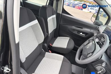 Citroen Berlingo Plus Automatic Electric People Carrier - Stock Number (1672331) - 22nd supplementary image