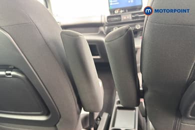 Citroen Berlingo Plus Automatic Electric People Carrier - Stock Number (1672331) - 30th supplementary image