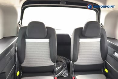 Citroen Berlingo Plus Automatic Electric People Carrier - Stock Number (1672331) - 31st supplementary image
