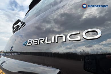 Citroen Berlingo Plus Automatic Electric People Carrier - Stock Number (1672331) - 37th supplementary image