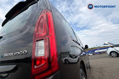 Citroen Berlingo Plus Automatic Electric People Carrier - Stock Number (1672331) - 38th supplementary image