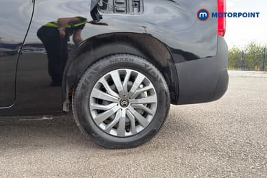 Citroen Berlingo Plus Automatic Electric People Carrier - Stock Number (1672331) - 48th supplementary image