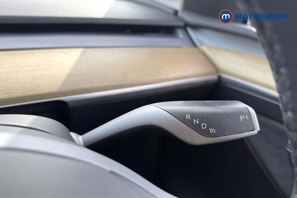 Tesla Model Y Rwd 5Dr Auto Automatic Electric SUV - Stock Number (1672354) - 8th supplementary image