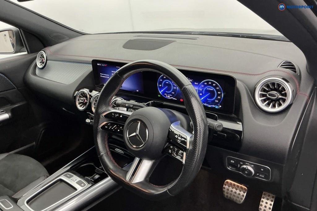 Mercedes-Benz EQA Amg Line Automatic Electric SUV - Stock Number (1672450) - 8th supplementary image