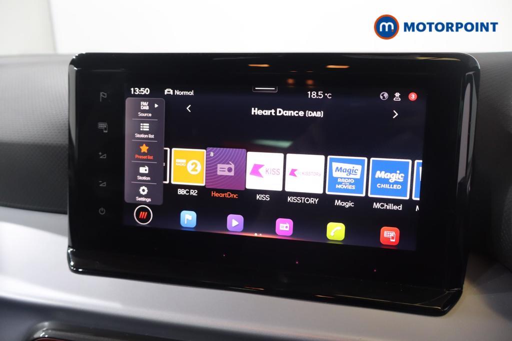 Seat Arona Fr Sport Automatic Petrol SUV - Stock Number (1672755) - 8th supplementary image