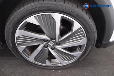Seat Arona Fr Sport Automatic Petrol SUV - Stock Number (1672755) - 29th supplementary image