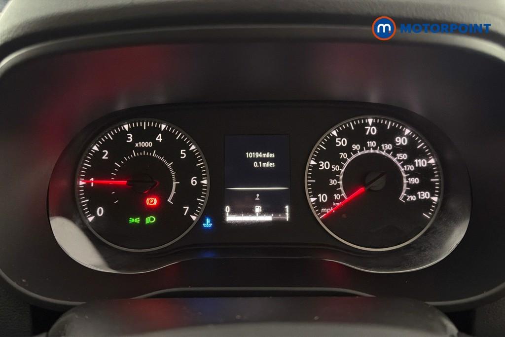 Dacia Duster Journey Manual Petrol SUV - Stock Number (1672766) - 8th supplementary image