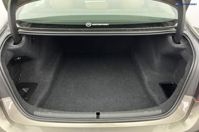 BMW 5 Series SE Automatic Diesel Saloon - Stock Number (1672876) - 3rd supplementary image