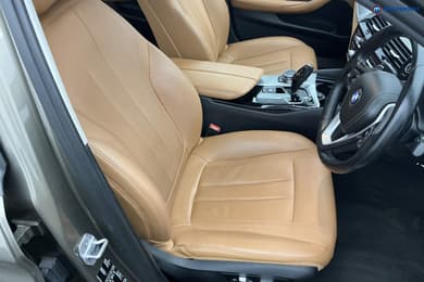 BMW 5 Series SE Automatic Diesel Saloon - Stock Number (1672876) - 5th supplementary image