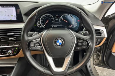 BMW 5 Series SE Automatic Diesel Saloon - Stock Number (1672876) - 6th supplementary image