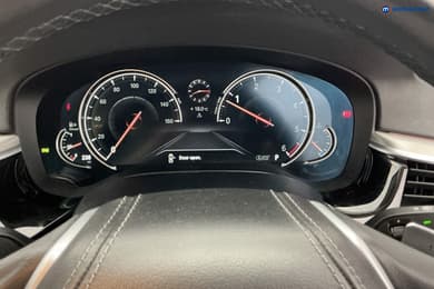 BMW 5 Series SE Automatic Diesel Saloon - Stock Number (1672876) - 7th supplementary image