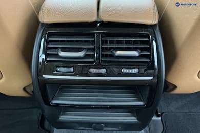BMW 5 Series SE Automatic Diesel Saloon - Stock Number (1672876) - 10th supplementary image