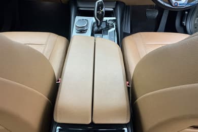 BMW 5 Series SE Automatic Diesel Saloon - Stock Number (1672876) - 11th supplementary image