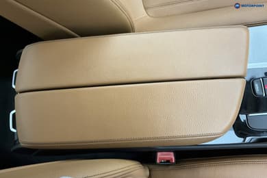 BMW 5 Series SE Automatic Diesel Saloon - Stock Number (1672876) - 13th supplementary image