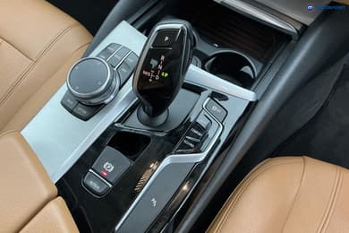 BMW 5 Series SE Automatic Diesel Saloon - Stock Number (1672876) - 14th supplementary image