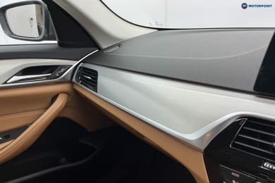 BMW 5 Series SE Automatic Diesel Saloon - Stock Number (1672876) - 17th supplementary image