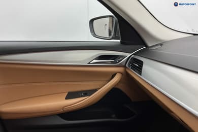 BMW 5 Series SE Automatic Diesel Saloon - Stock Number (1672876) - 18th supplementary image